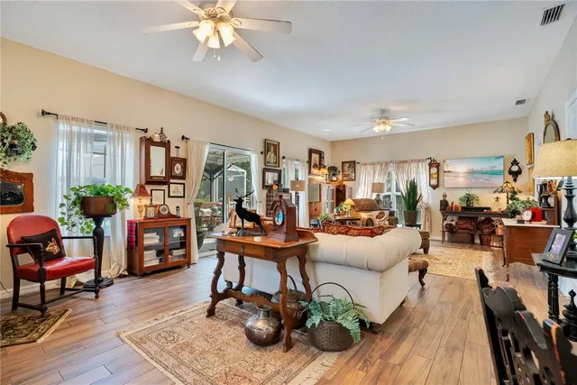 $850,000 | 5150 Banana Point Drive, Yalaha, FL 34797