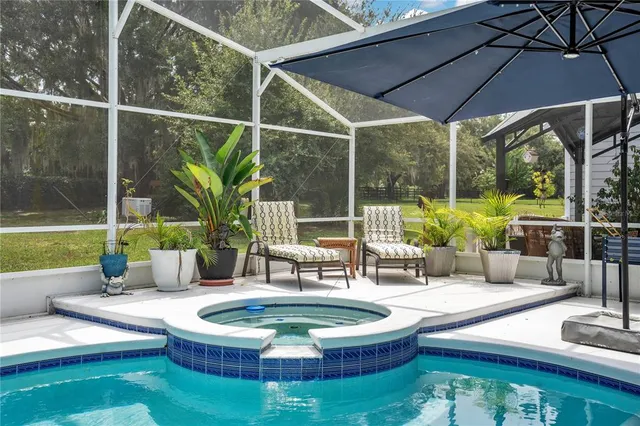 $850,000 | 5150 Banana Point Drive, Yalaha, FL 34797