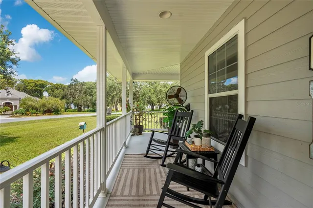 $850,000 | 5150 Banana Point Drive, Yalaha, FL 34797