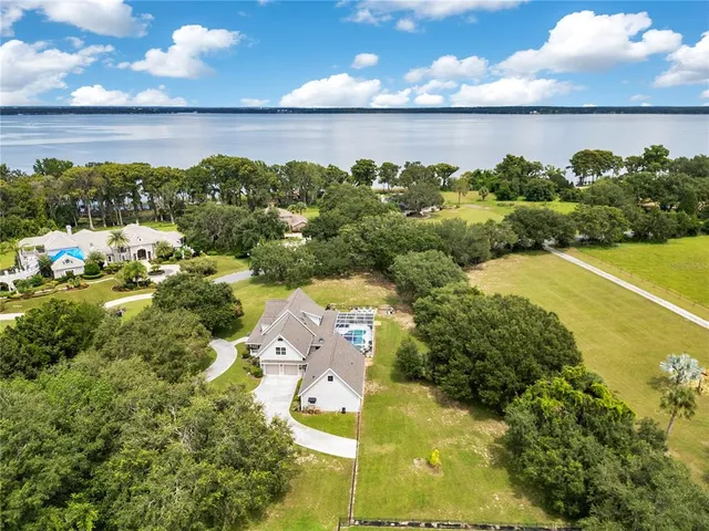 $850,000 | 5150 Banana Point Drive, Yalaha, FL 34797