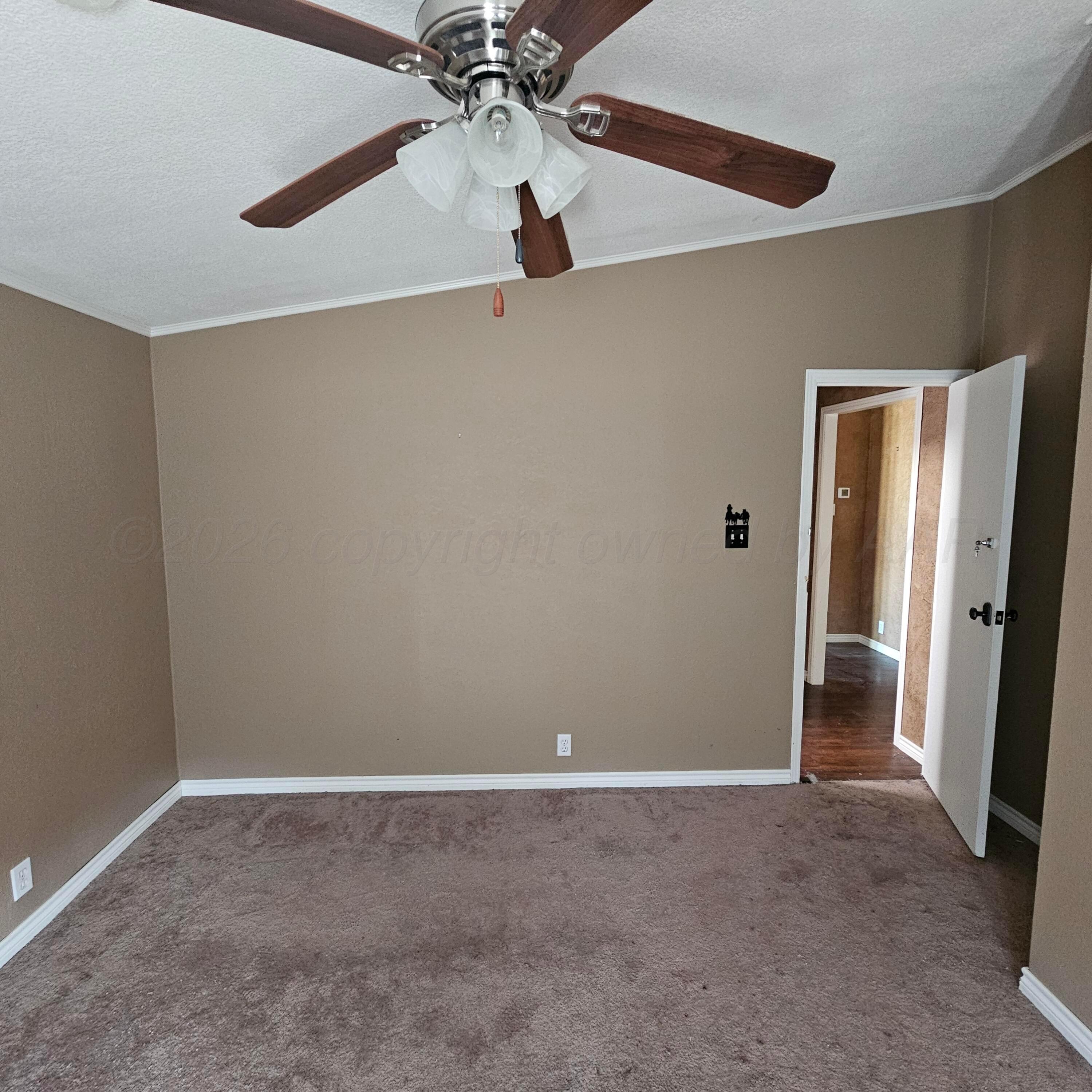20251 Raintree Lane Canyon, TX 79015 - Photo 14 of 40 20260902_115941