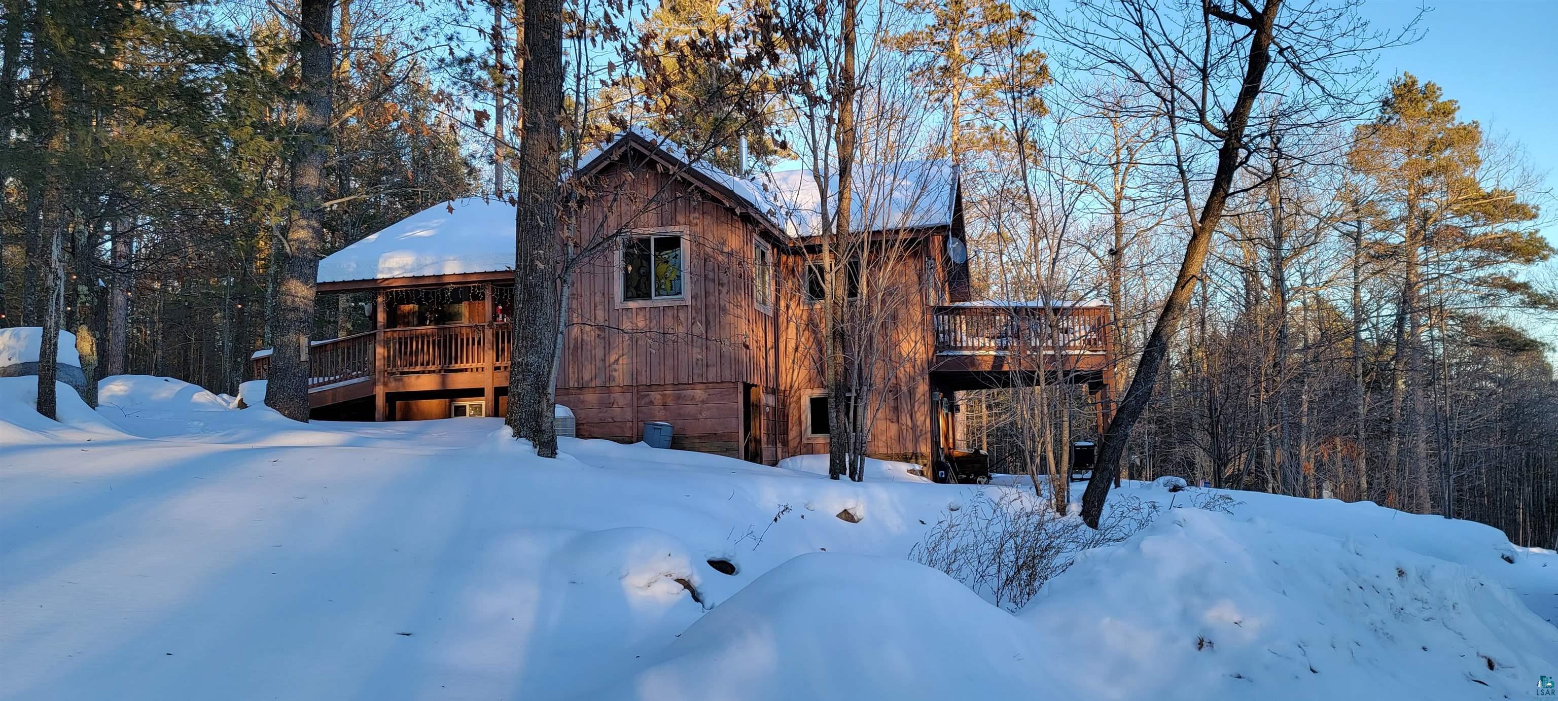 76135 Paulson Road Washburn, WI 54891 - Photo 1 of 43 Gallery Image 1