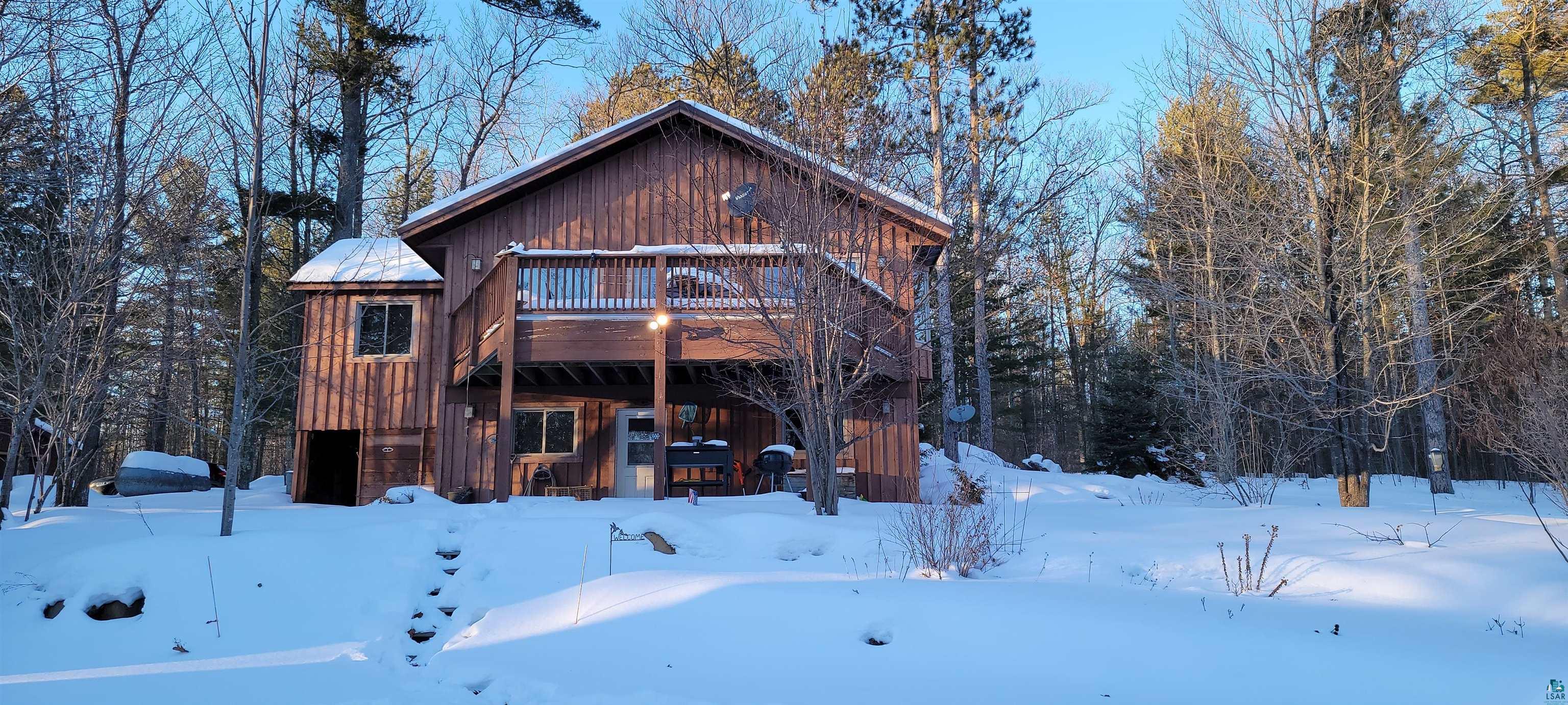 76135 Paulson Road Washburn, WI 54891 - Photo 2 of 43 Gallery Image 2