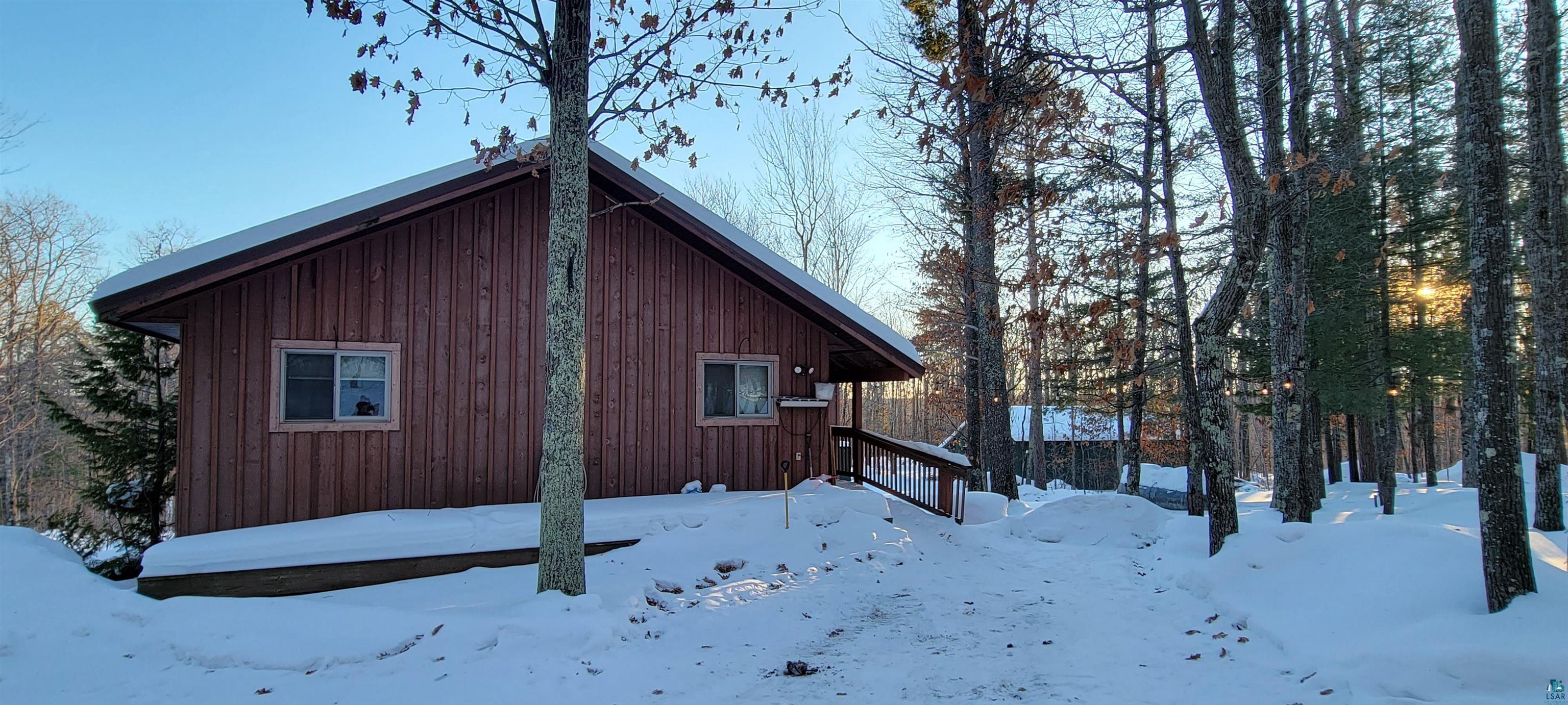 76135 Paulson Road Washburn, WI 54891 - Photo 29 of 43 Gallery Image 29