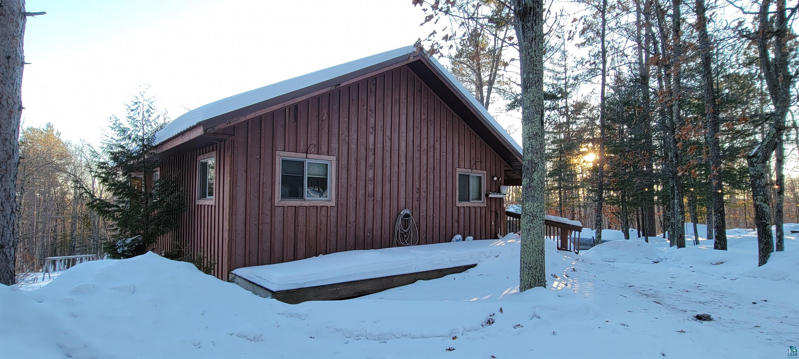 76135 Paulson Road Washburn, WI 54891 - Photo 30 of 43 Gallery Image 30