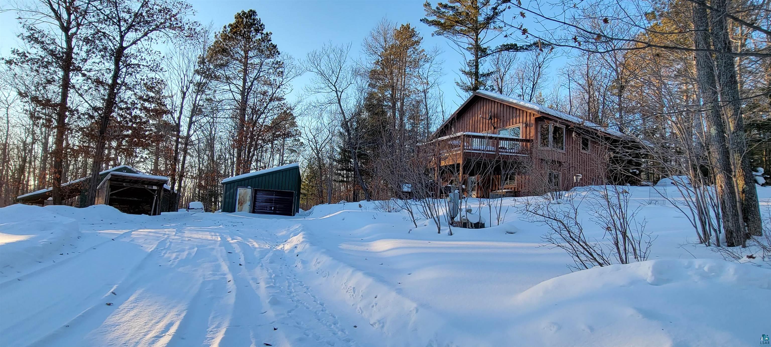 76135 Paulson Road Washburn, WI 54891 - Photo 32 of 43 Gallery Image 32
