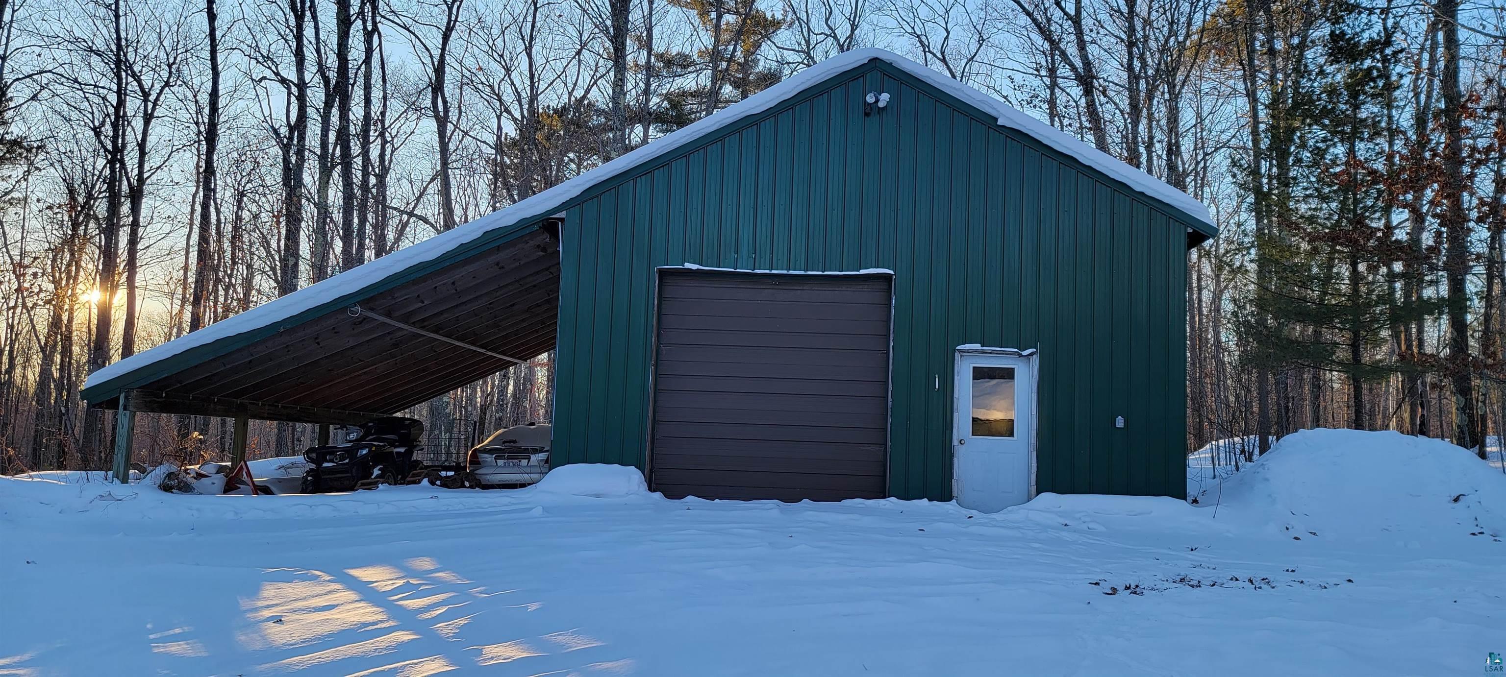 76135 Paulson Road Washburn, WI 54891 - Photo 34 of 43 Gallery Image 34