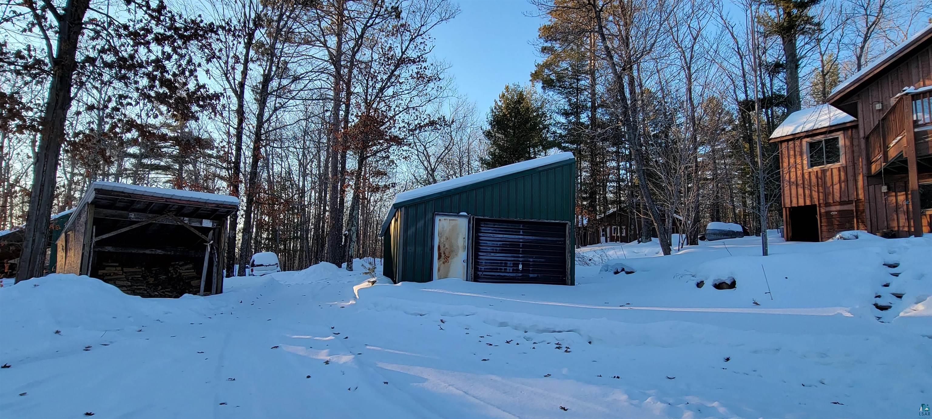 76135 Paulson Road Washburn, WI 54891 - Photo 36 of 43 Gallery Image 36