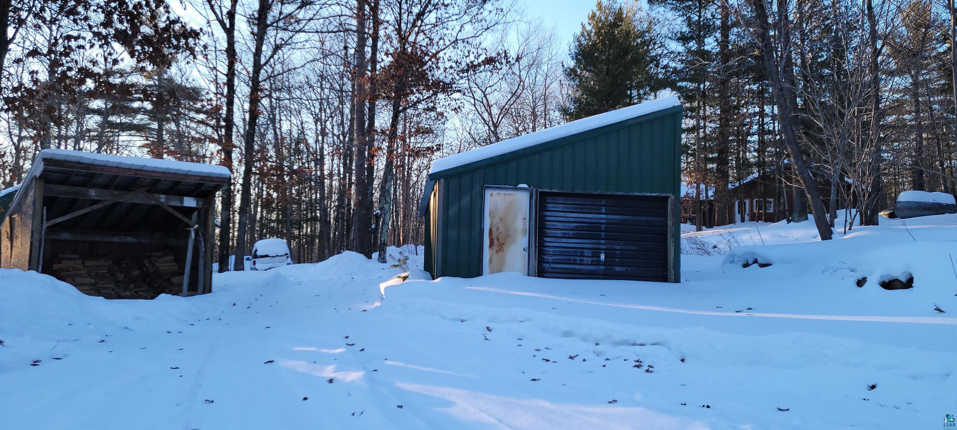 76135 Paulson Road Washburn, WI 54891 - Photo 37 of 43 Gallery Image 37