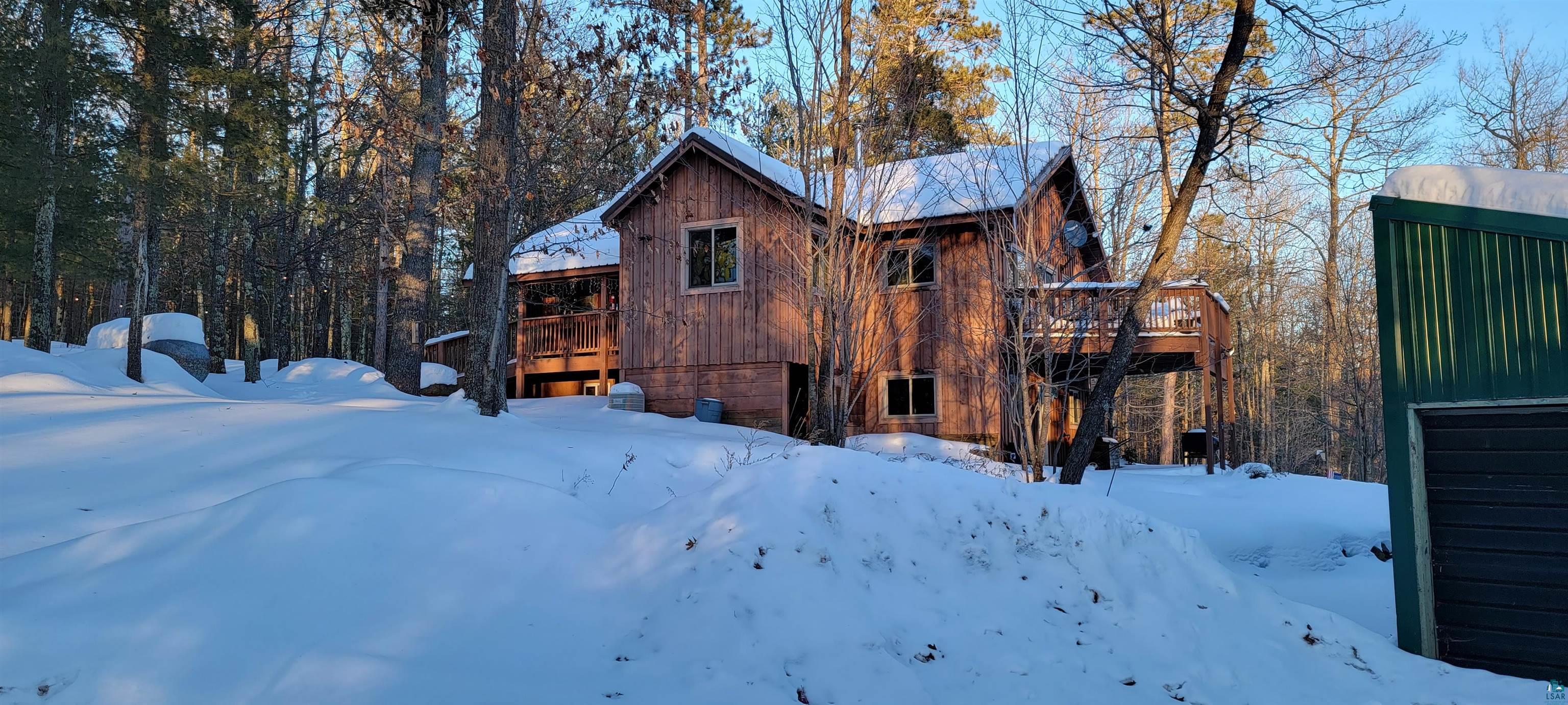 76135 Paulson Road Washburn, WI 54891 - Photo 40 of 43 Gallery Image 40