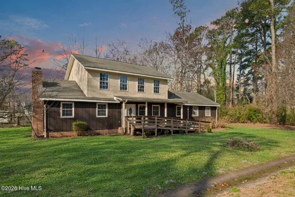 $199,900 | 518 Coral Lane, Edenton, NC 27932