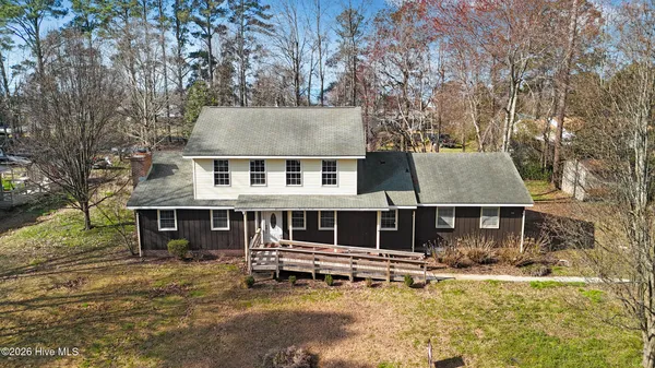 $199,900 | 518 Coral Lane, Edenton, NC 27932