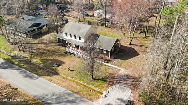 $199,900 | 518 Coral Lane, Edenton, NC 27932