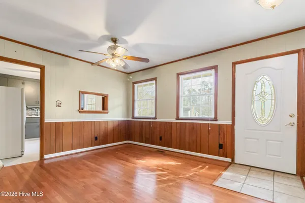 $199,900 | 518 Coral Lane, Edenton, NC 27932