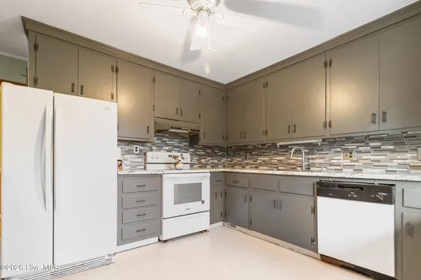 $199,900 | 518 Coral Lane, Edenton, NC 27932