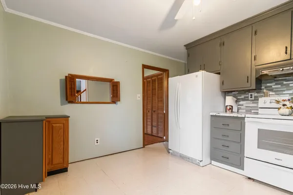 $199,900 | 518 Coral Lane, Edenton, NC 27932