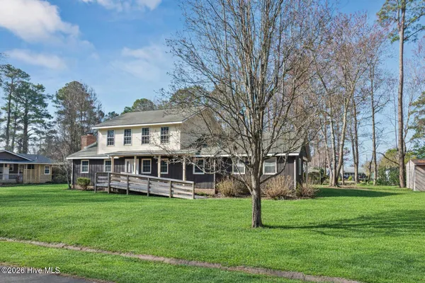 $199,900 | 518 Coral Lane, Edenton, NC 27932