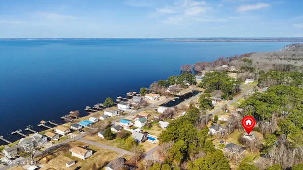 $199,900 | 518 Coral Lane, Edenton, NC 27932