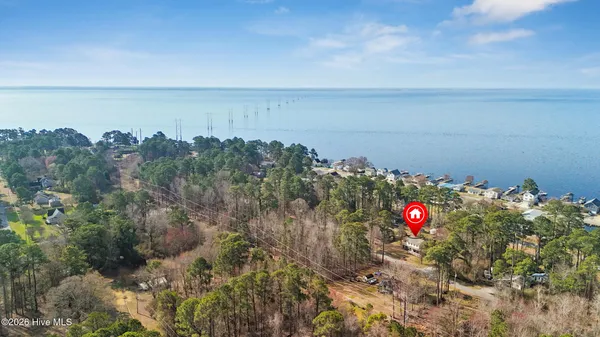 $199,900 | 518 Coral Lane, Edenton, NC 27932