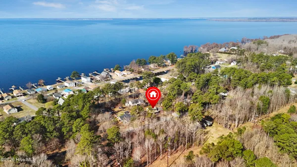 $199,900 | 518 Coral Lane, Edenton, NC 27932
