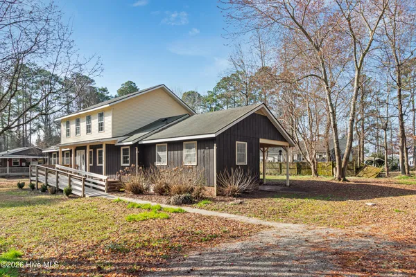 $199,900 | 518 Coral Lane, Edenton, NC 27932