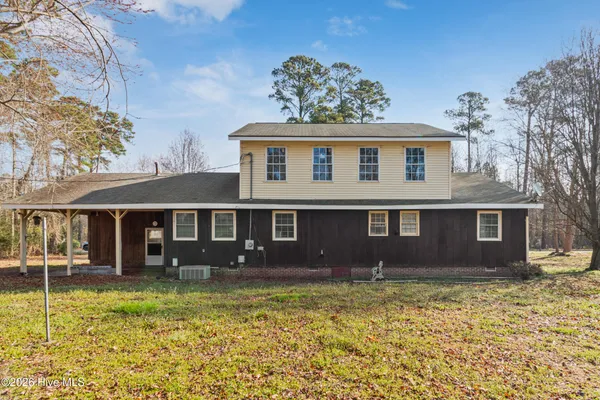 $199,900 | 518 Coral Lane, Edenton, NC 27932
