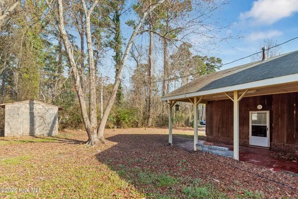 $199,900 | 518 Coral Lane, Edenton, NC 27932