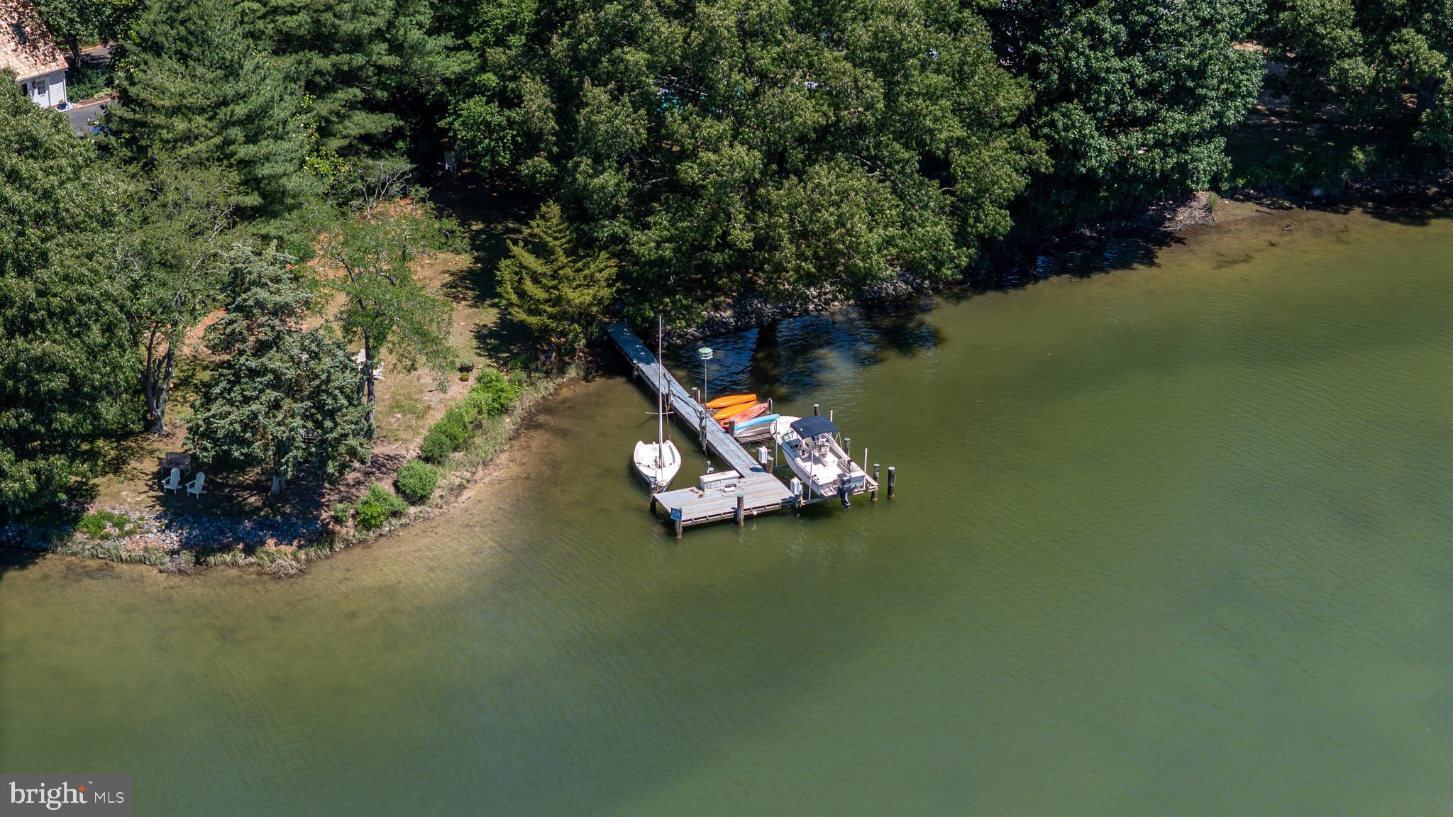 7272 Waverly Island Road Easton, MD 21601 - Photo 56 of 58
