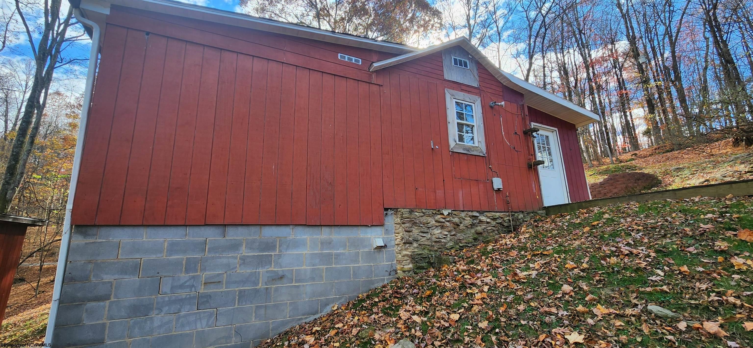 675 Bunner Ridge Road Fairmont, WV 26554 - Photo 29 of 34 Gallery Image 29