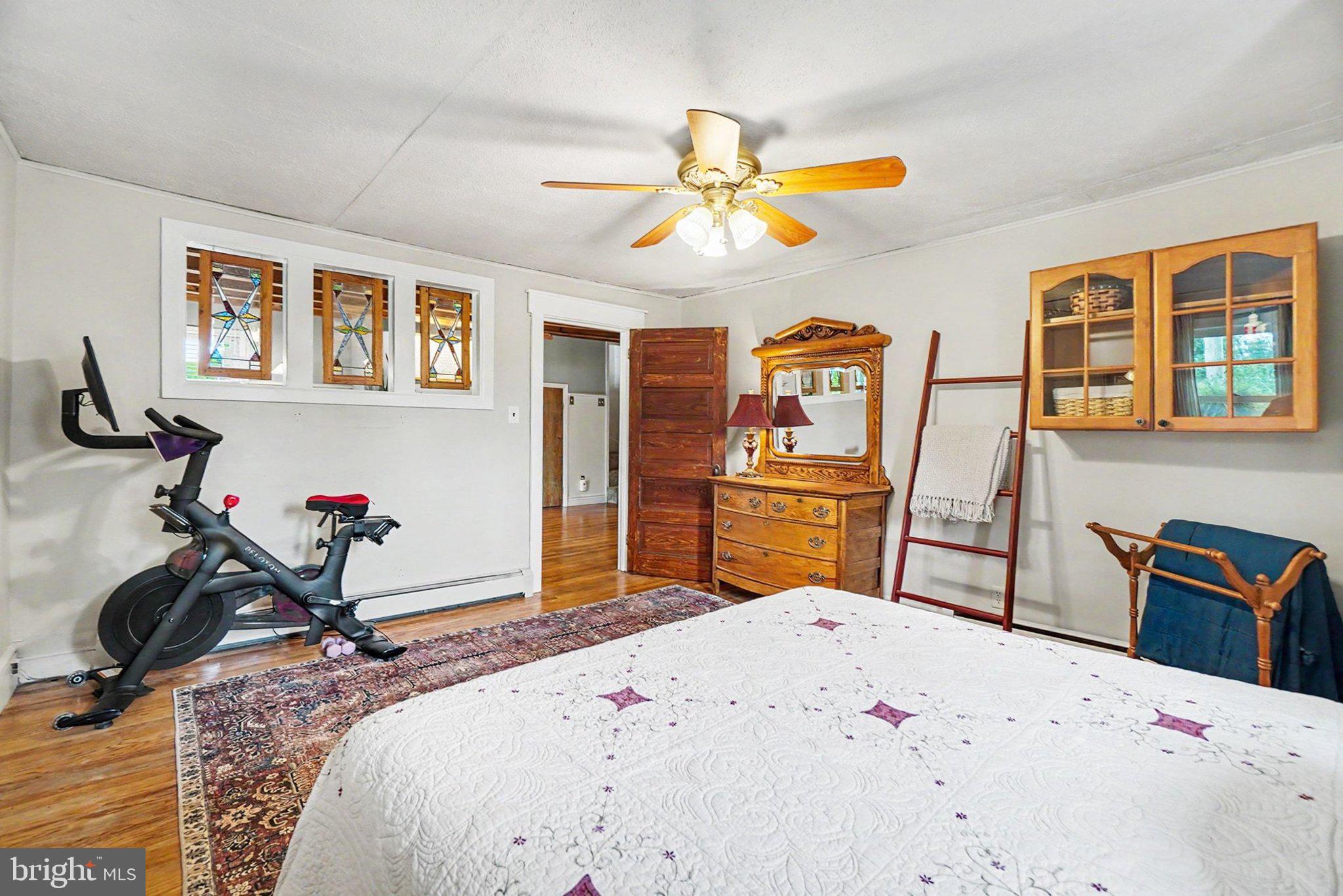 1021 Pine Stump Road Chambersburg, PA 17202 - Photo 17 of 45