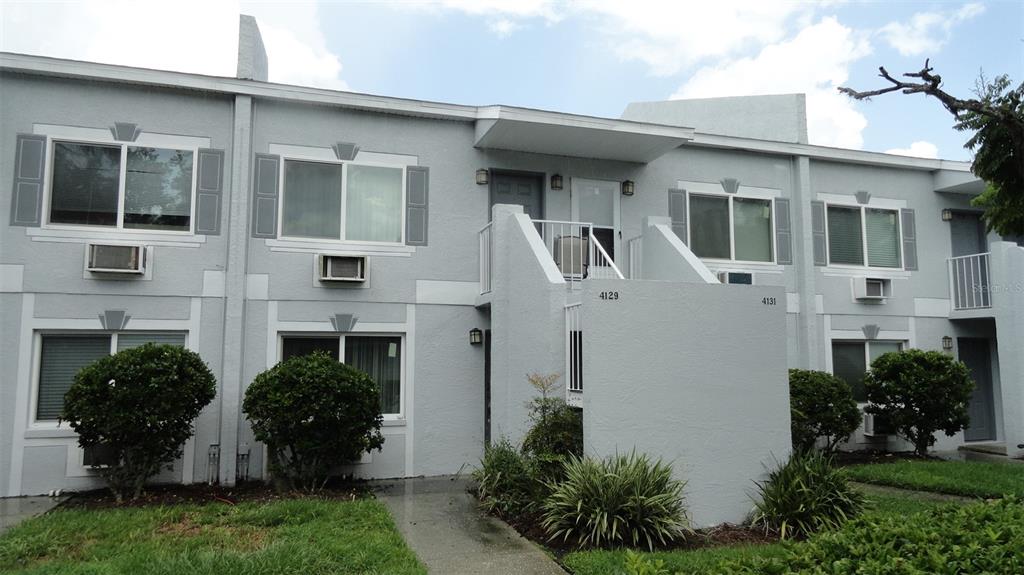 4130 Dolphin Drive on 2nd Floor