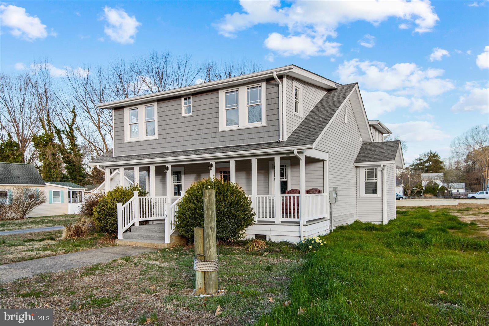 131 3rd Street Colonial Beach, VA 22443 - Photo 1 of 66