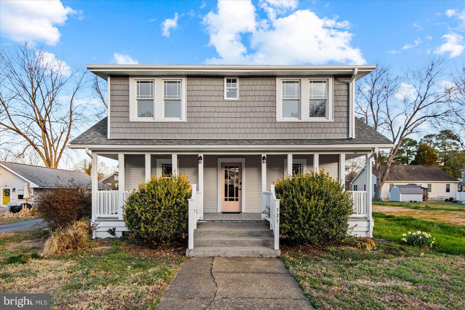 131 3rd Street Colonial Beach, VA 22443 - Photo 2 of 66