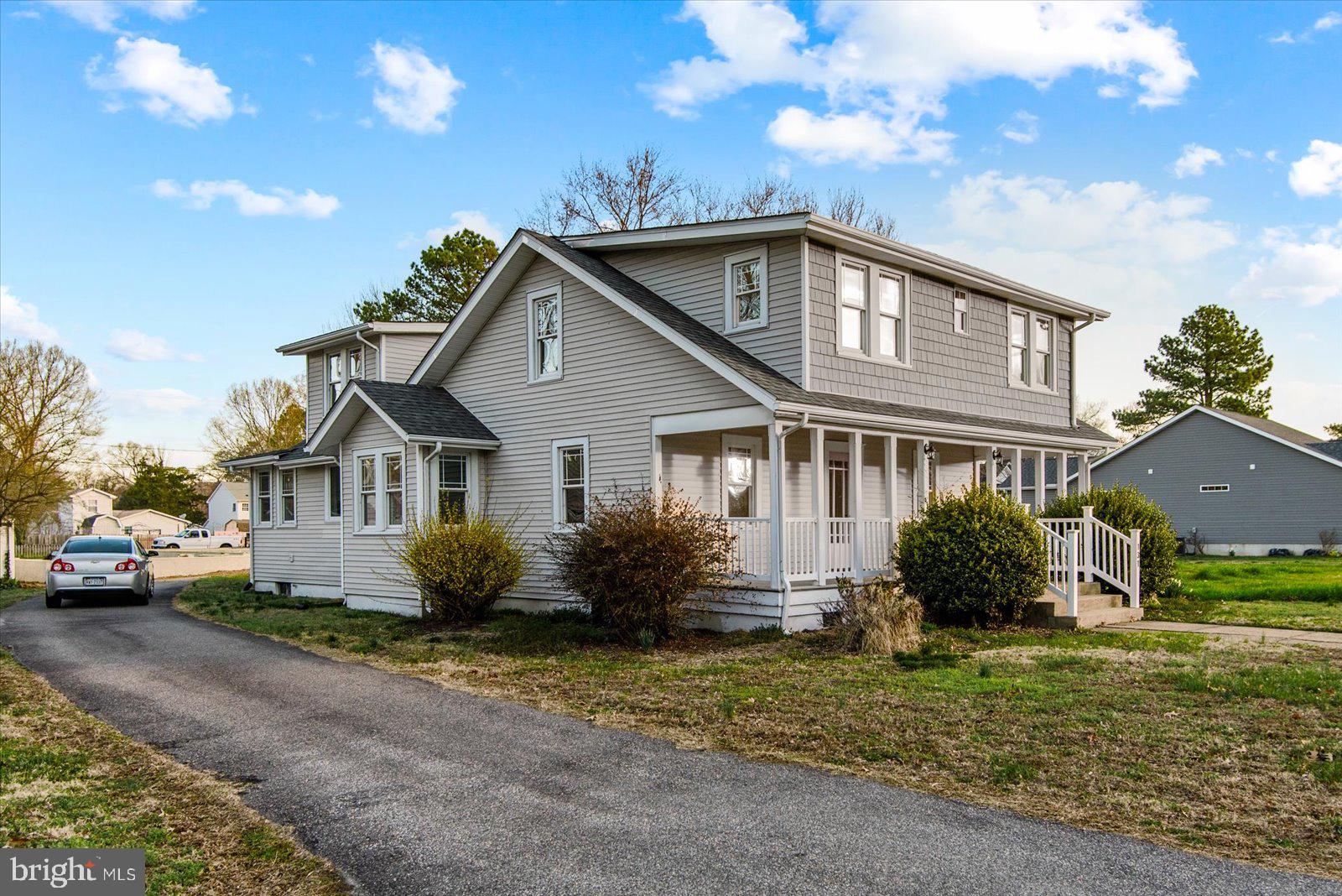 131 3rd Street Colonial Beach, VA 22443 - Photo 3 of 66