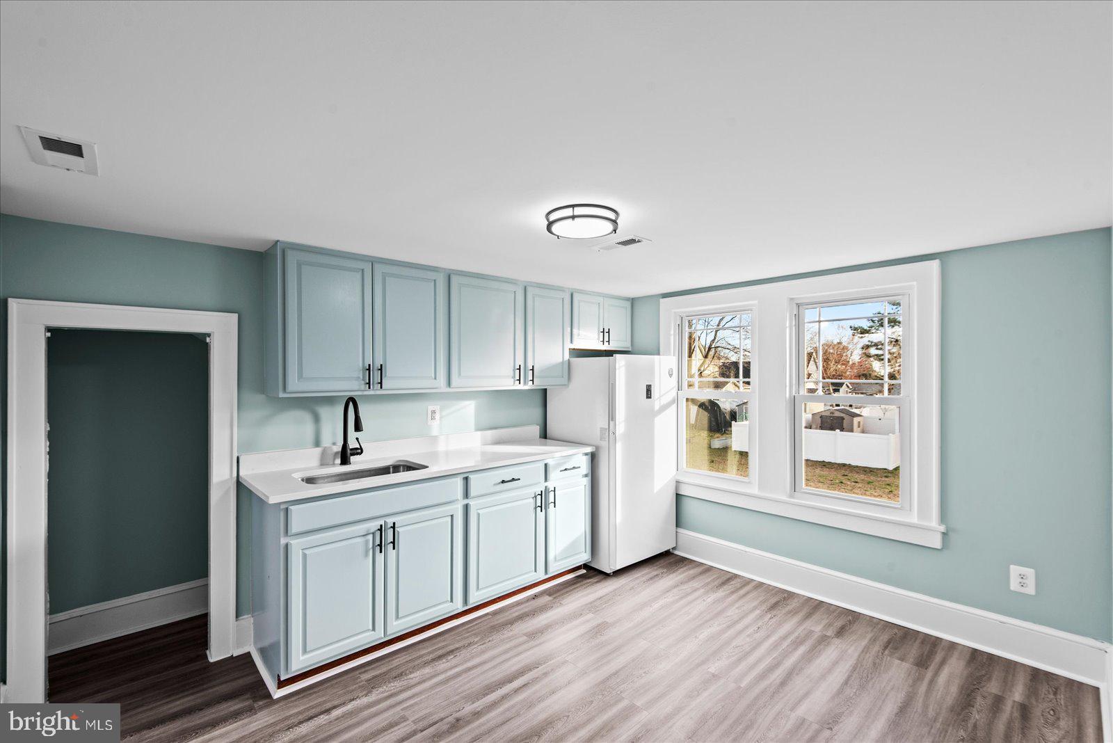 131 3rd Street Colonial Beach, VA 22443 - Photo 36 of 66 Upstairs kitchenette