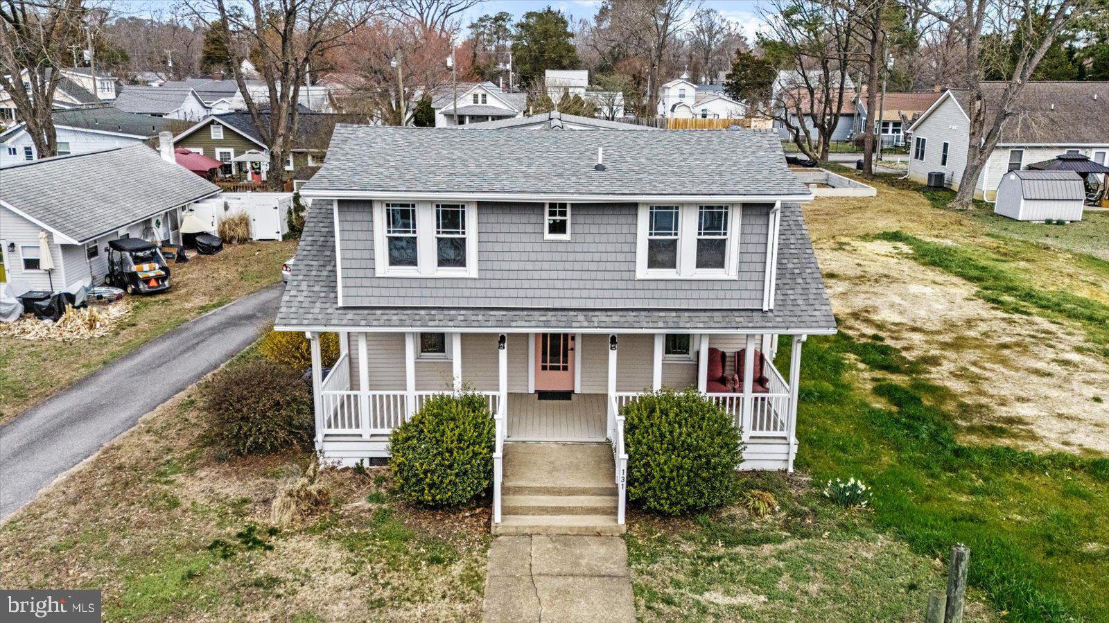 131 3rd Street Colonial Beach, VA 22443 - Photo 47 of 66