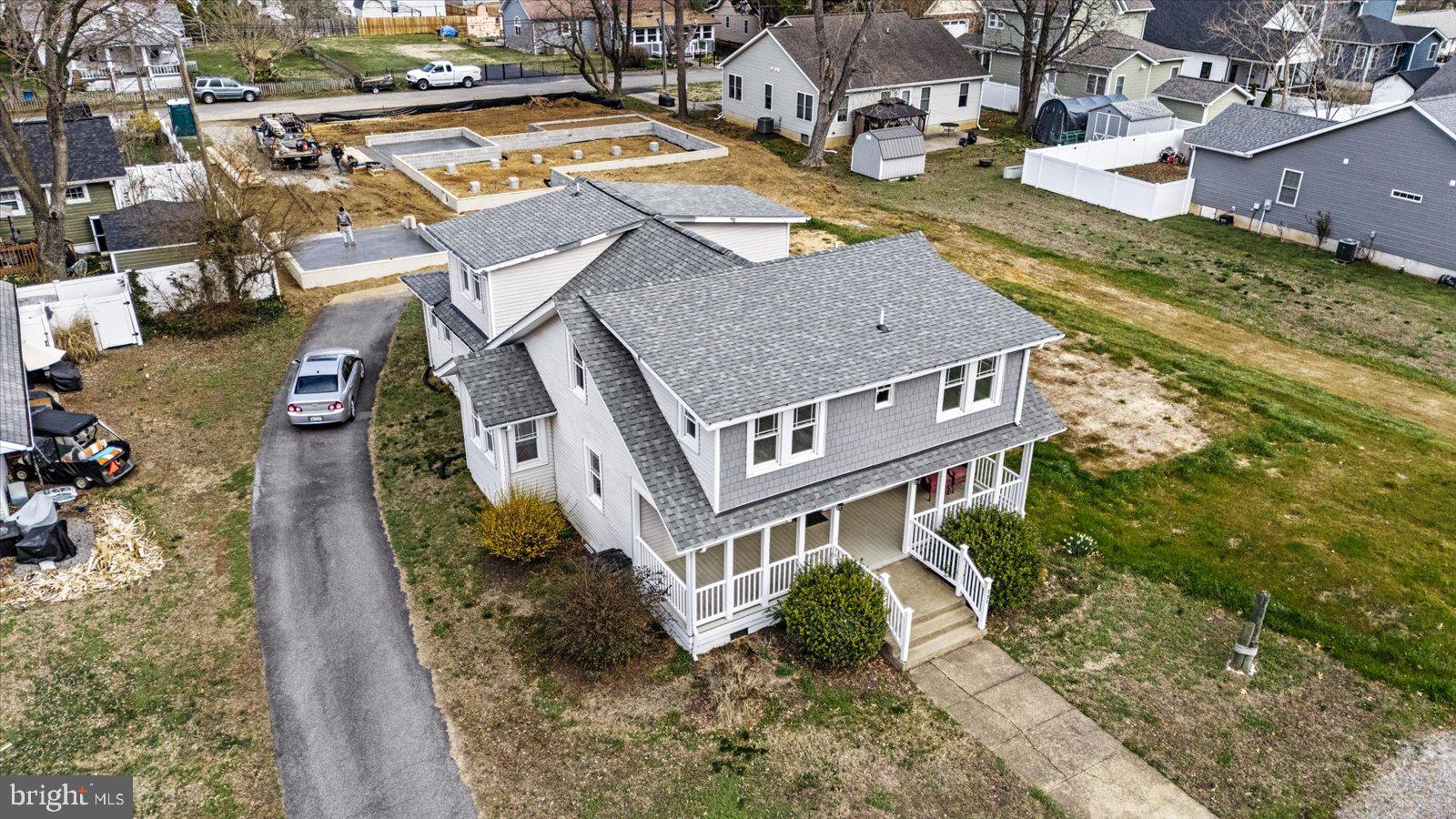 131 3rd Street Colonial Beach, VA 22443 - Photo 49 of 66