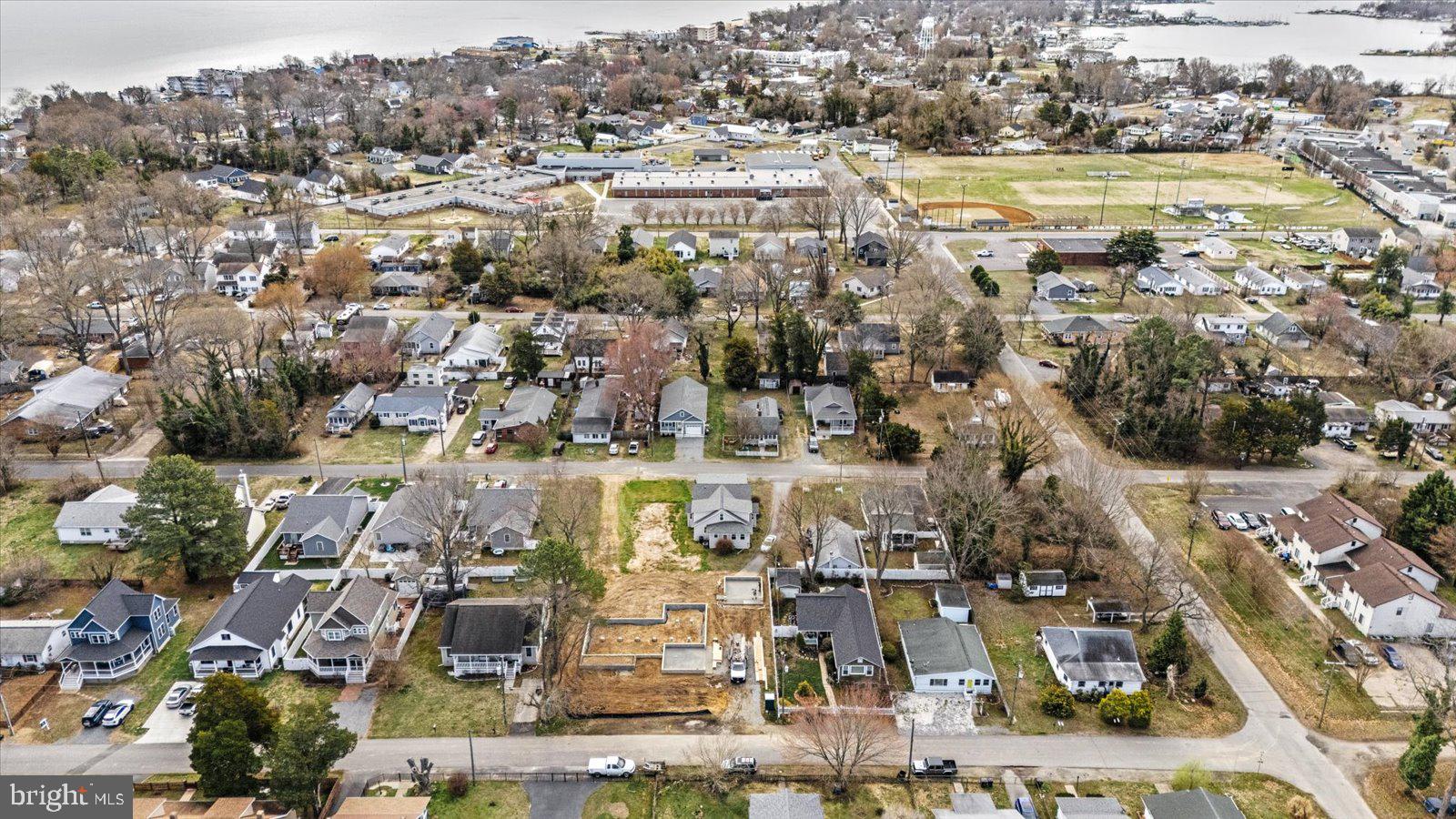 131 3rd Street Colonial Beach, VA 22443 - Photo 58 of 66