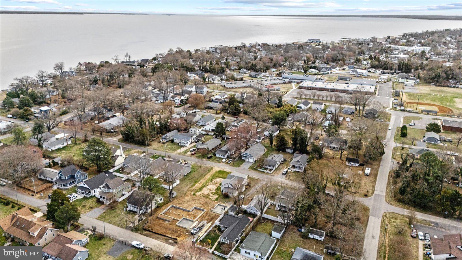 131 3rd Street Colonial Beach, VA 22443 - Photo 59 of 66