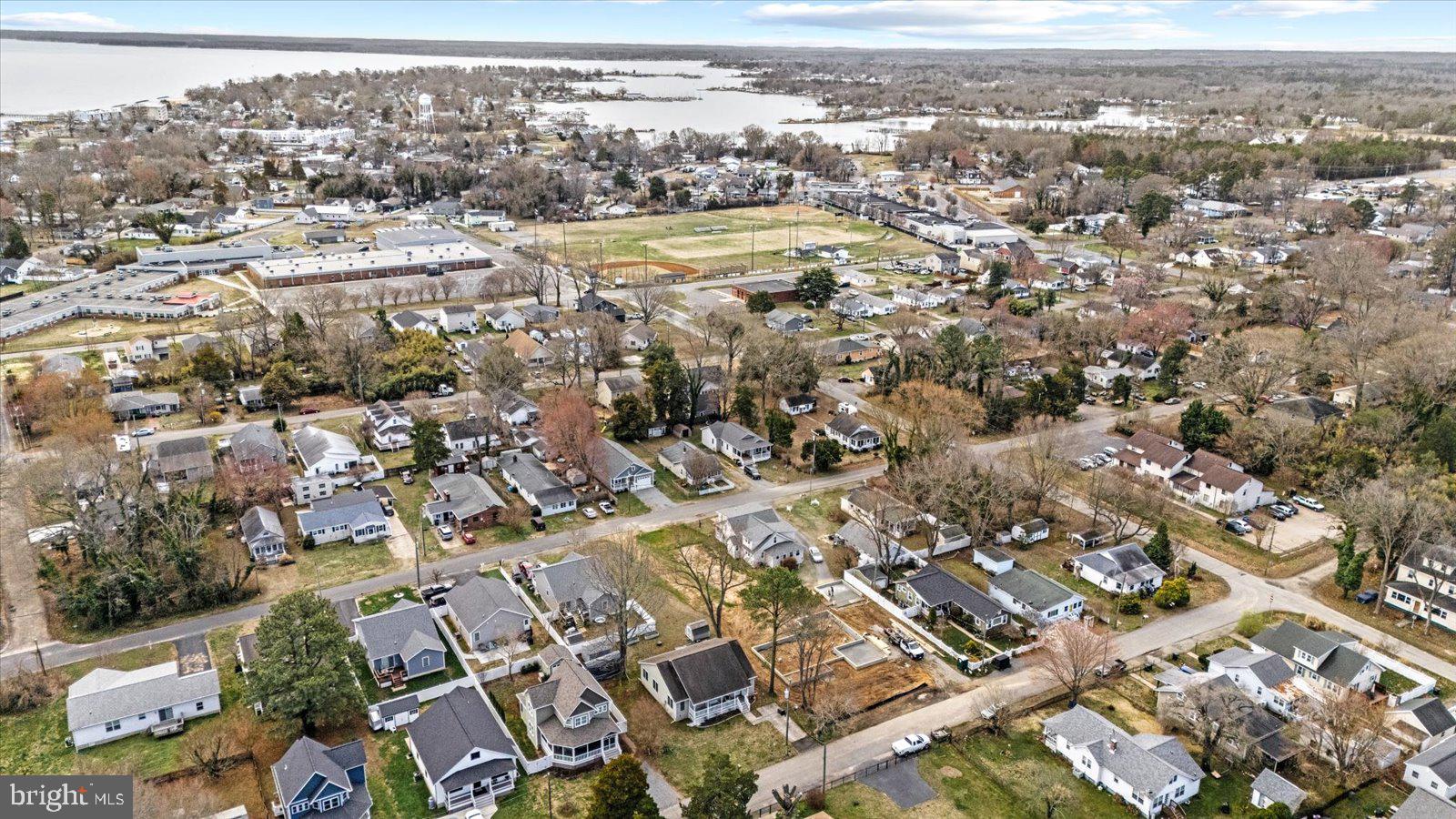 131 3rd Street Colonial Beach, VA 22443 - Photo 60 of 66