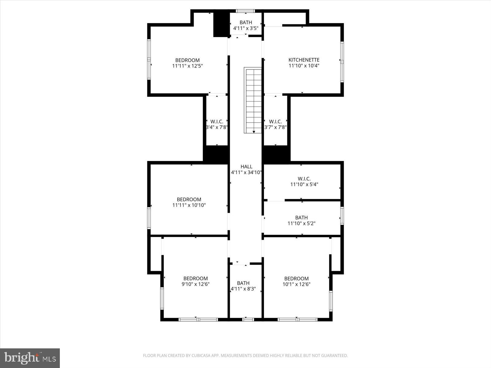 131 3rd Street Colonial Beach, VA 22443 - Photo 65 of 66