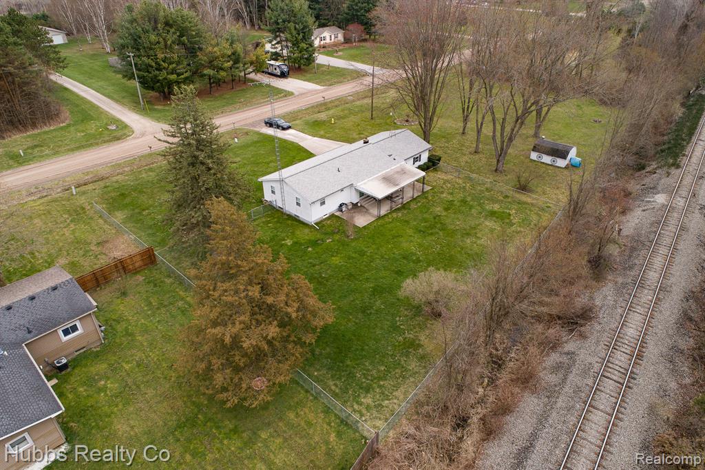 6357 Turner Road Flushing, MI 48433 - Photo 48 of 58