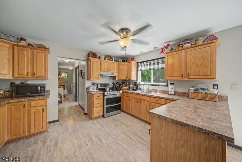 5 Worthington Road Columbia, NJ 07832 - Photo 13 of 45