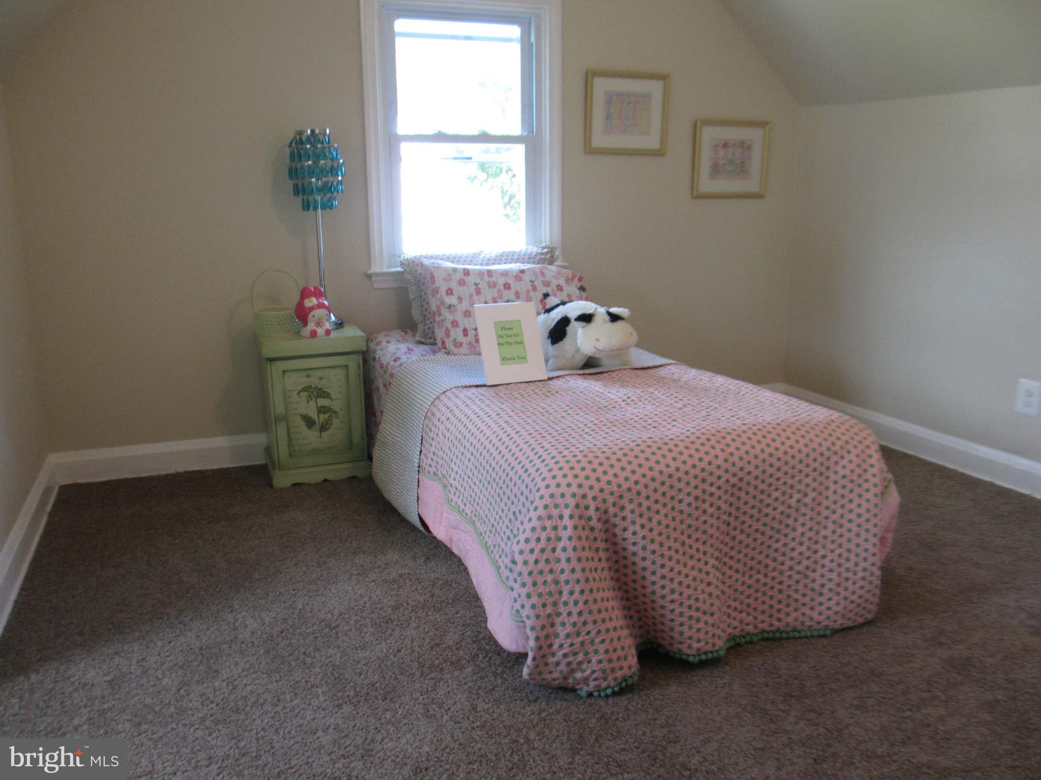 3527 Milford Mill Road Baltimore, MD 21244 - Photo 13 of 14 Bedroom