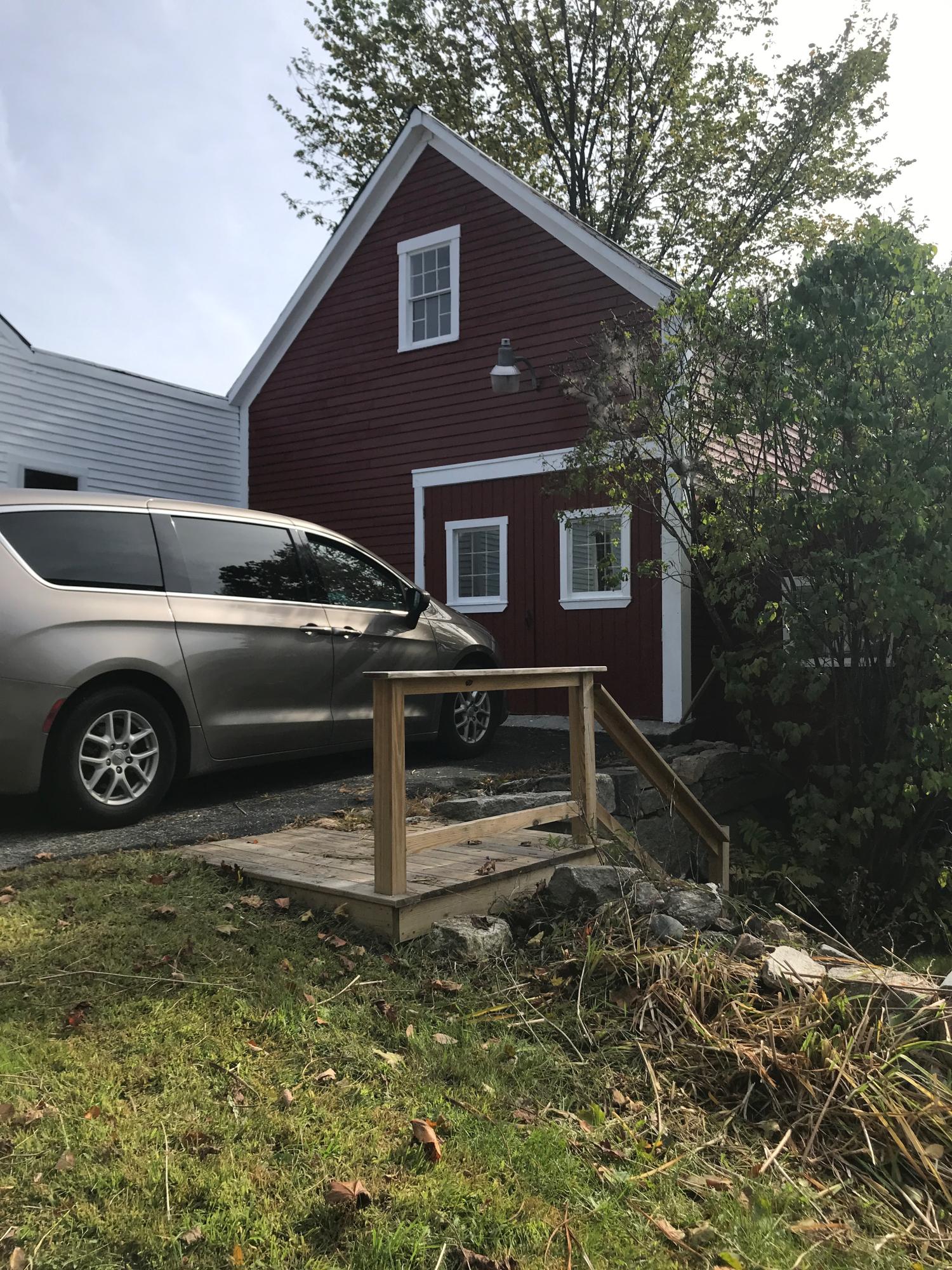 41 Main Street Harrison, ME 04040 - Photo 23 of 39 IMG_1305