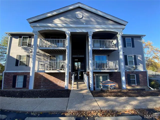 $119,950 | 12842 Portulaca Drive, Unit A, St. Louis, MO 63146