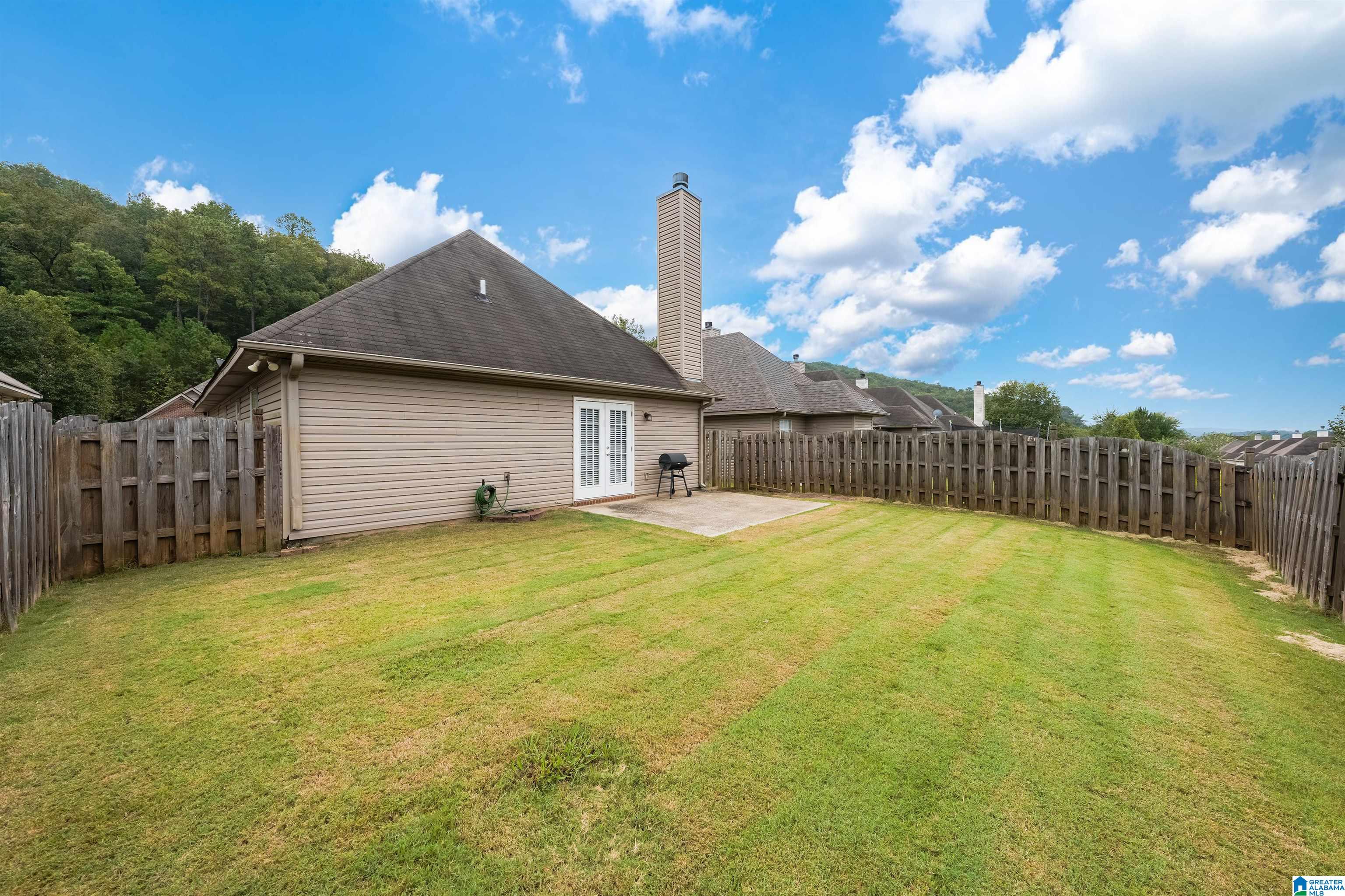 4111 Forest Lakes Road Sterrett, AL 35147 - Photo 21 of 29