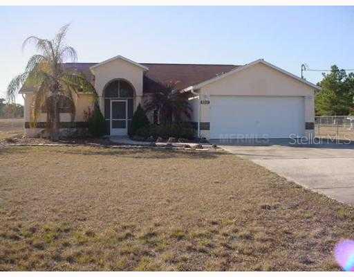 3215 Steeplechase Road Wesley Chapel, FL 33543 - Photo 1 of 1 Exterior Front