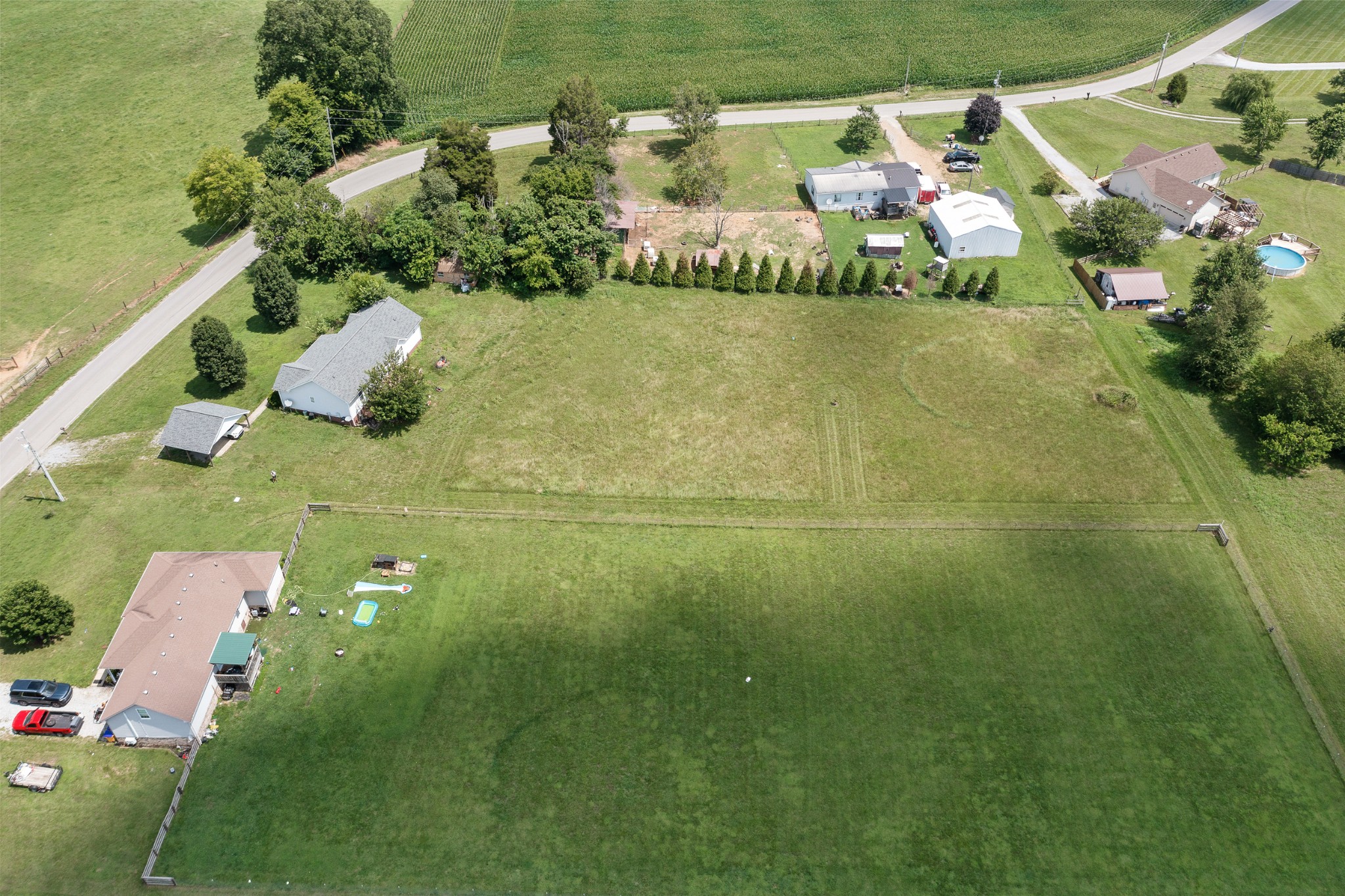 5261 Youngville Road Springfield, TN 37172 - Photo 24 of 26