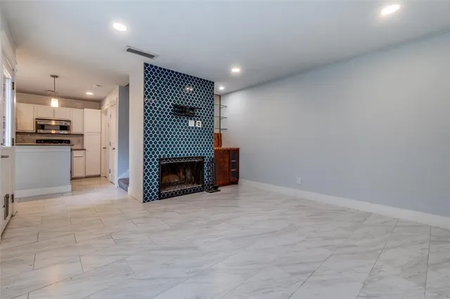 $2,650 | 3935 Buena Vista Street, Unit F, Dallas, TX 75204